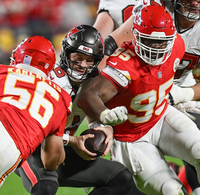 Chiefs vs: Rivalries Set to Heat Up in South African Sports