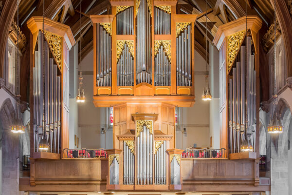 Die Belangrikheid van die Kerk in die Samelewing image 1