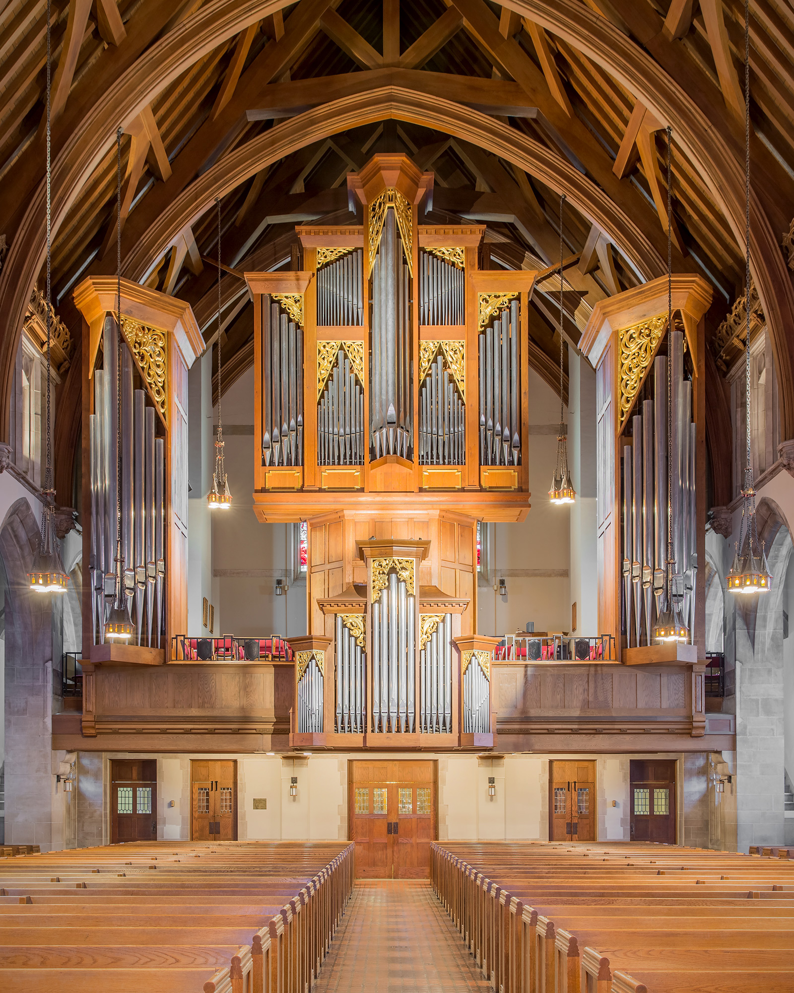 church