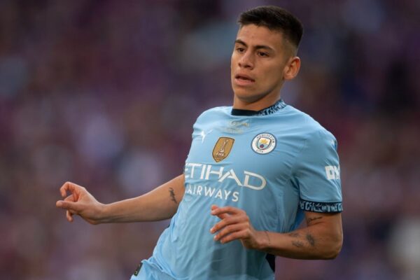 Claudio Echeverri: The Next Big Thing in Argentine Football