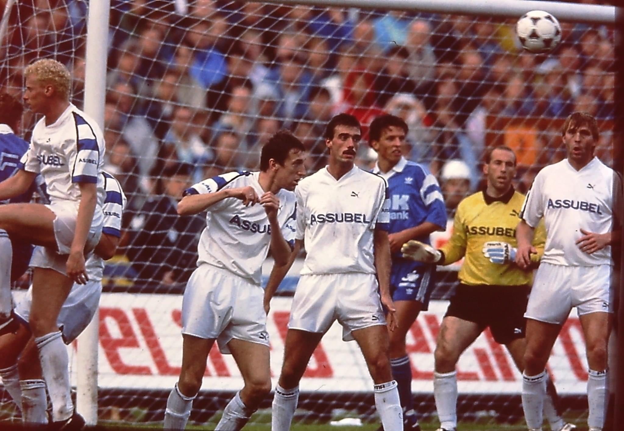 Exploring Club Brugge: Belgium’s Premier Football Club