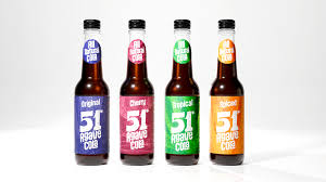 Coca Cola South Africa: Driving Development and Growth