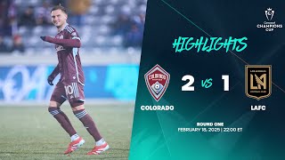Colorado vs LAFC: A Key Matchup in MLS Rivalry
