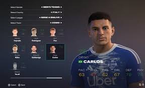 Como FC: The Rise of a Football Club