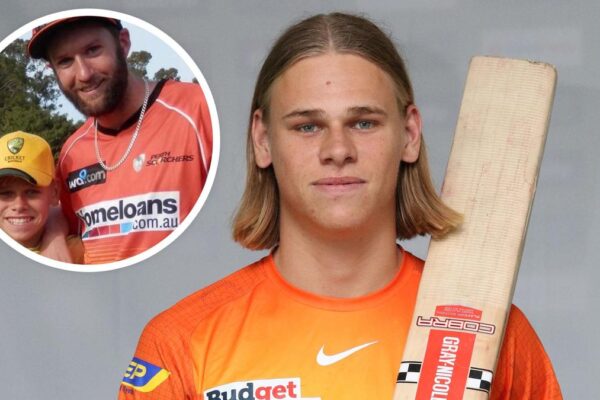 The Emergence of Cooper Connolly in South African Cricket image 1