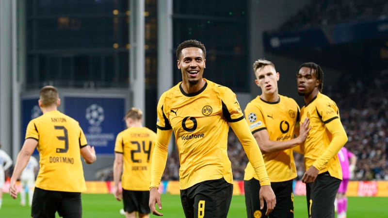Copenhagen vs Dortmund: A Clash of Football Titans