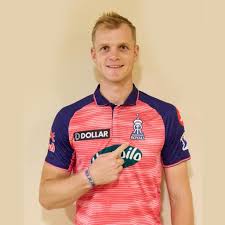Corbin Bosch: A Rising Star in South African Rugby