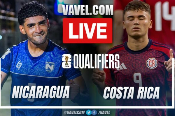 costa rica vs nicaragua