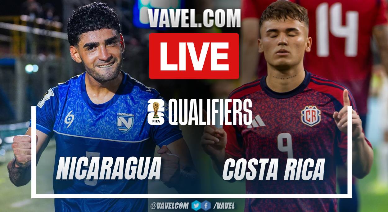 Costa Rica vs Nicaragua: A Comprehensive Comparison