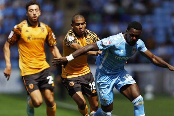 Coventry City vs Hull City: A Key Championship Encounter