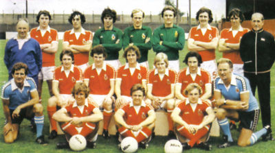 The Latest on Crewe Alexandra Football Club image 1