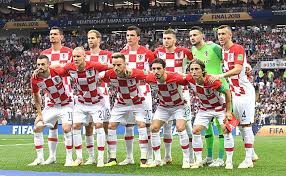 The Croatia National Football Team: A Rising Power in Football