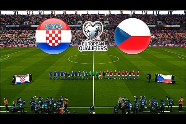 Croatia vs Czechia: A Clash of Football Titans