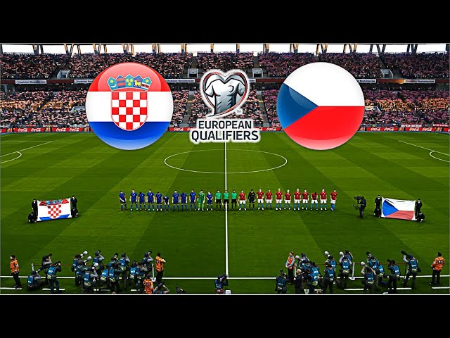 Croatia vs Czechia: A Clash of Football Titans