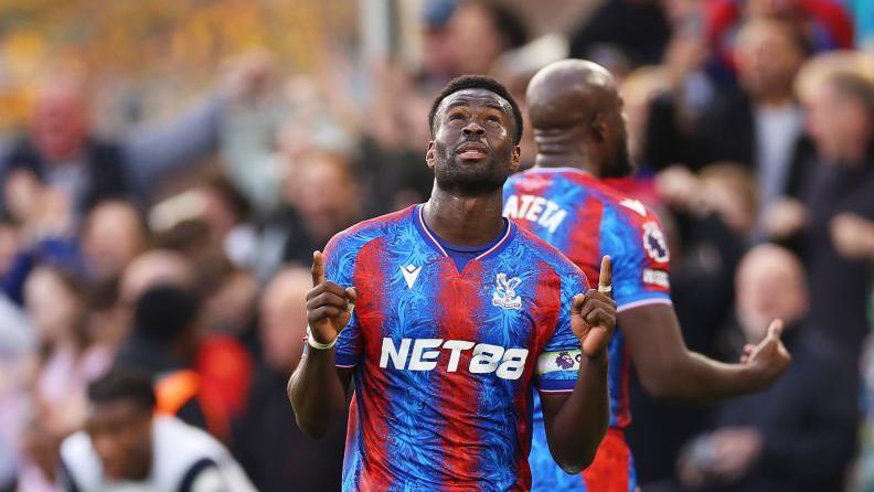 Crystal Palace FC: An Overview of the Club’s Legacy