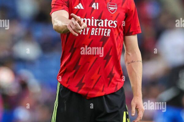 Latest News and Insights on Crystal Palace FC image 1