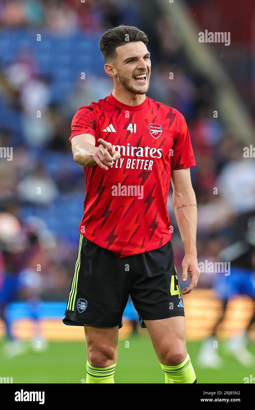 Latest News and Insights on Crystal Palace FC image 1