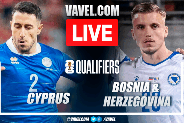 Comparative Analysis: Cyprus vs Bosnia and Herzegovina