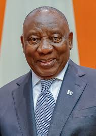 Cyril Ramaphosa: Navigating Challenges in South Africa’s Leadership