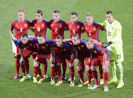 The Journey of the Czech Republic National Football Team image 1