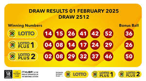 Latest Daily Lotto Plus Results and Updates image 1