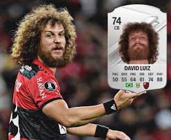 David Luiz: A Journey Through Football Excellence