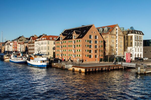 Denmark: A Model for Sustainable Living and Innovation