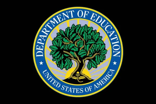 department of education