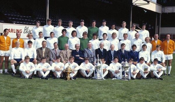 Latest Updates on Derby County Football Club image 1
