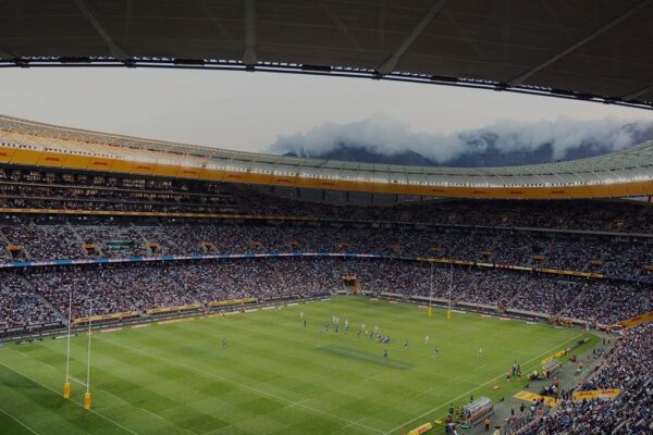 Exploring DHL Stadium: Significance and Upcoming Events