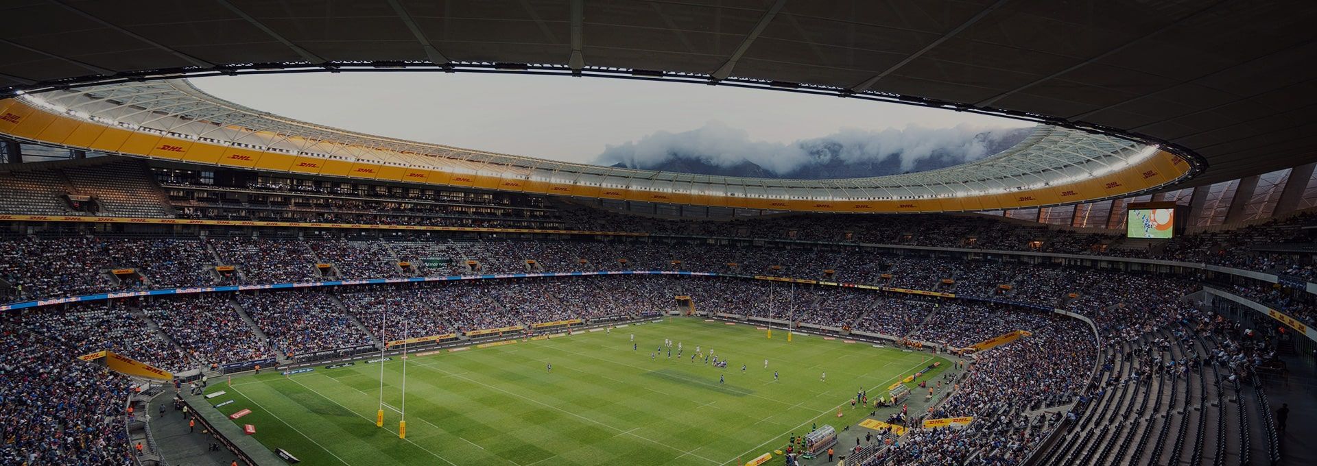 Exploring DHL Stadium: Significance and Upcoming Events