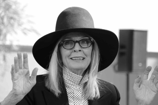 Diane Keaton: Celebrating a Hollywood Icon