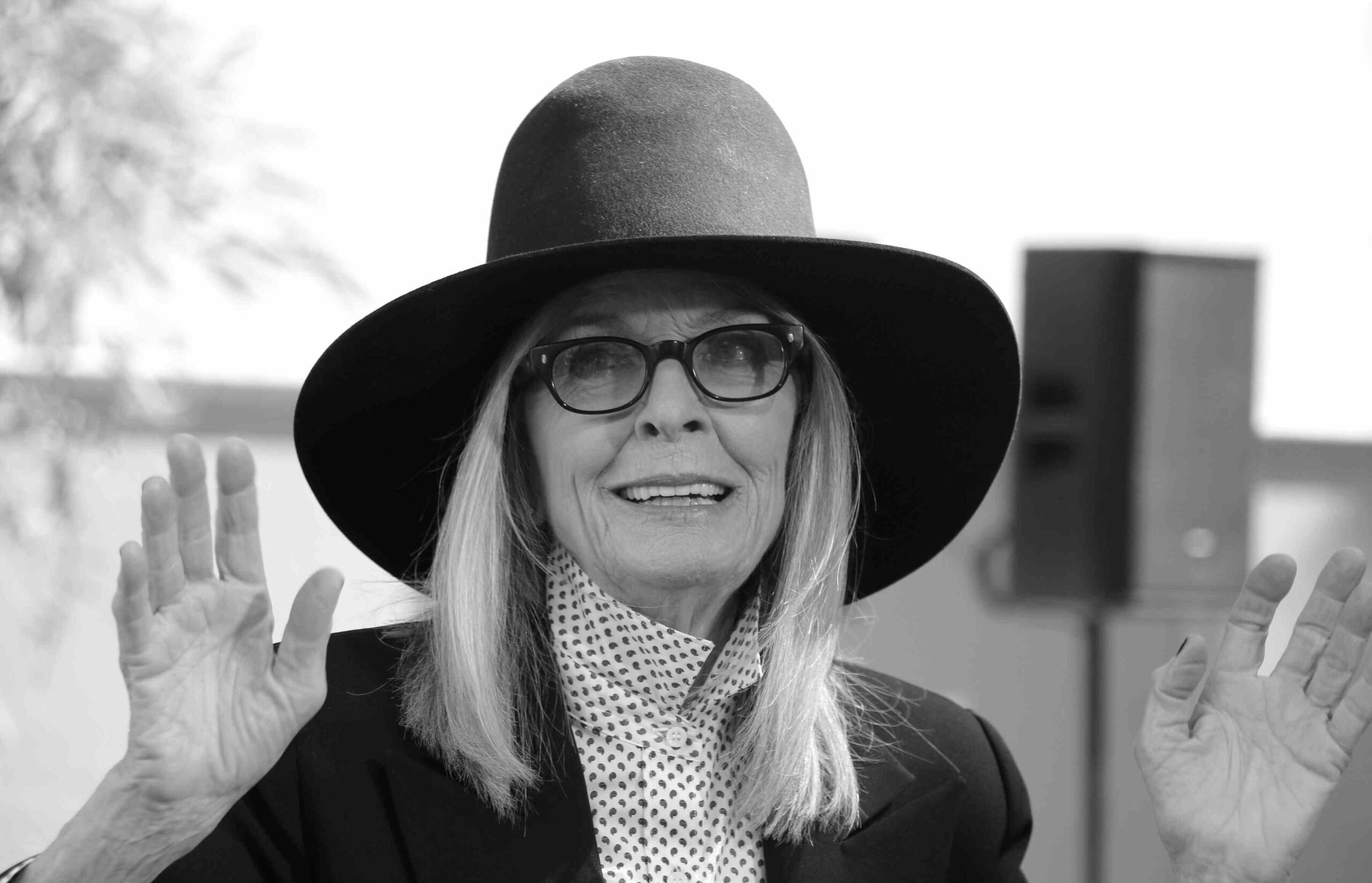 Diane Keaton: Celebrating a Hollywood Icon