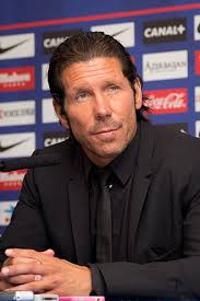 Diego Simeone: A Tactical Innovator in Football