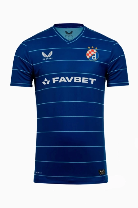 An In-Depth Look at Dinamo Zagreb Football Club