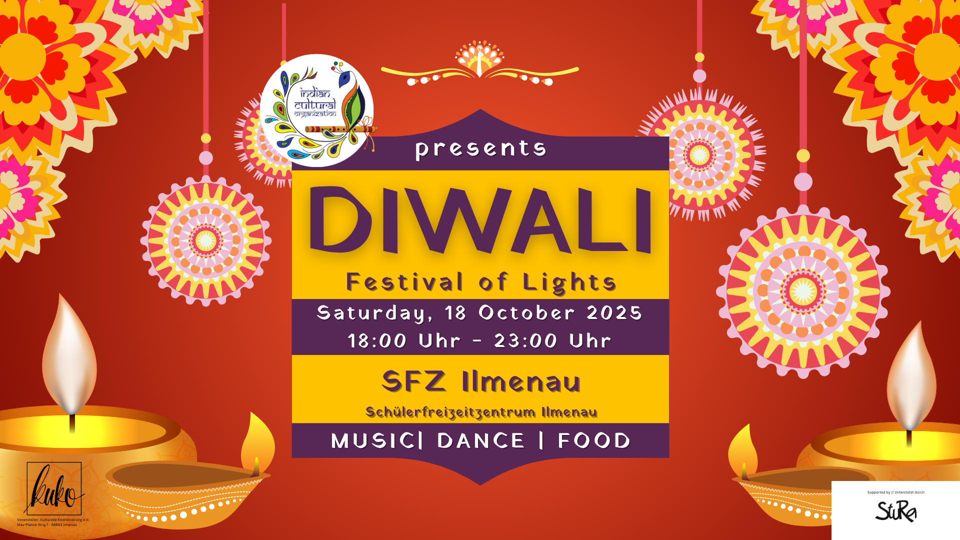 diwali 2025