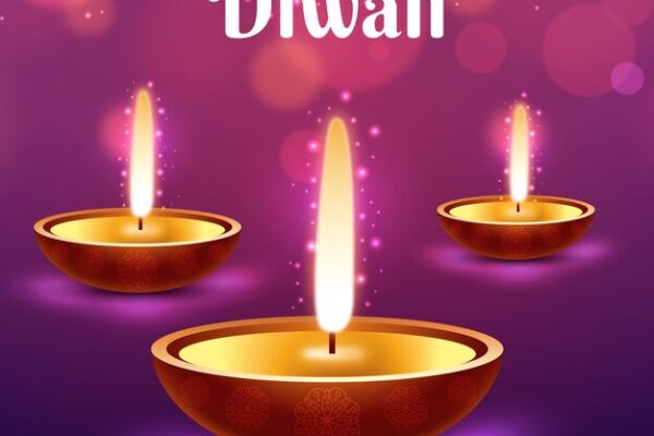 The Significance of Diwali: Celebrating Lights and Positivity
