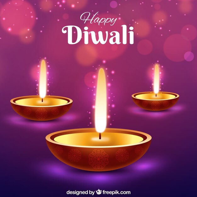 The Significance of Diwali: Celebrating Lights and Positivity