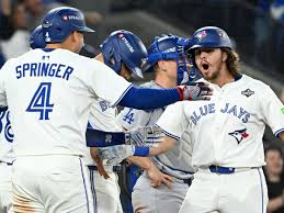 Dodgers vs Blue Jays: A Crucial MLB Showdown