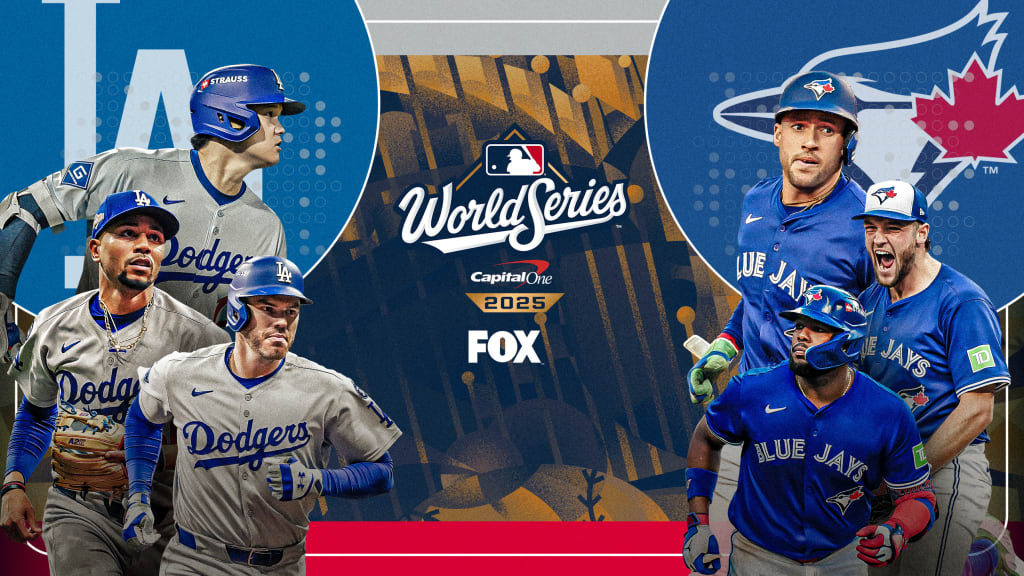 Dodgers vs Blue Jays: Exciting 2023 MLB Matchups