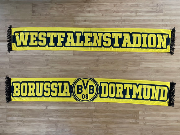 Discover Dortmund: Culture and Football Unite