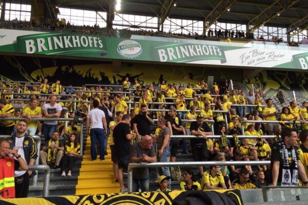 Dortmund: A Hub of Culture and Economic Development