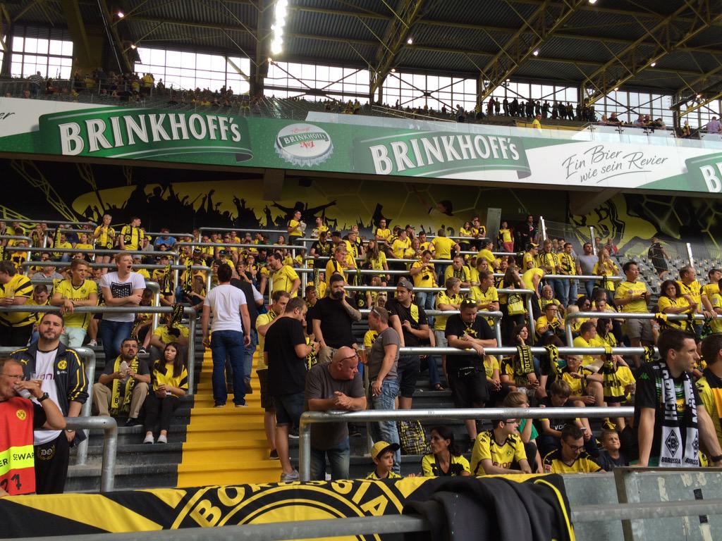 Dortmund: A Hub of Culture and Economic Development