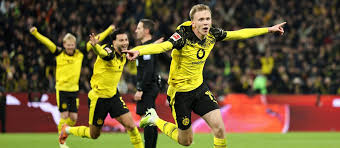 Dortmund vs Köln: A Classic Bundesliga Showdown