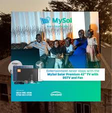 Understanding DStv: The Premier Pay-TV Service in South Africa