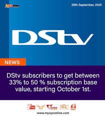 Latest DSTV News: What You Need to Know
