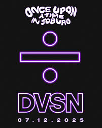 Everything You Need to Know About dvsn Tickets in Joburg image 1