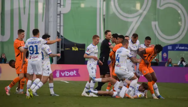 Dynamo Kyiv vs Shakhtar Donetsk: The Ultimate Showdown