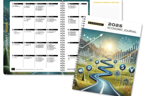 Die Rol van die Ekonomiese Kalender in Finansiële Besluite image 1