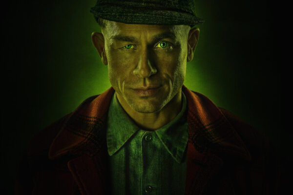 ed gein netflix